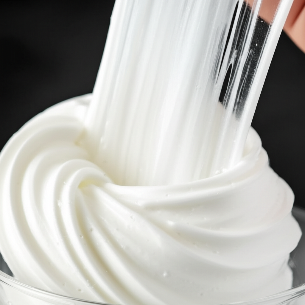 Texture Showcase: Cloud Slime